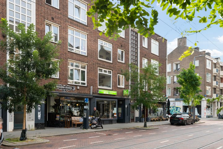 Foto 4 van Jonker Fransstraat 98-B