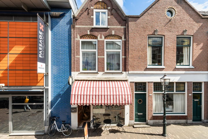 Foto 2 van Broersveld 10
