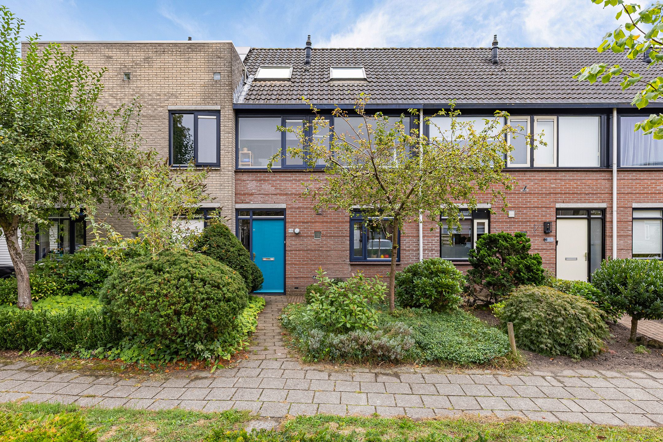 Groenlinglaan 88 