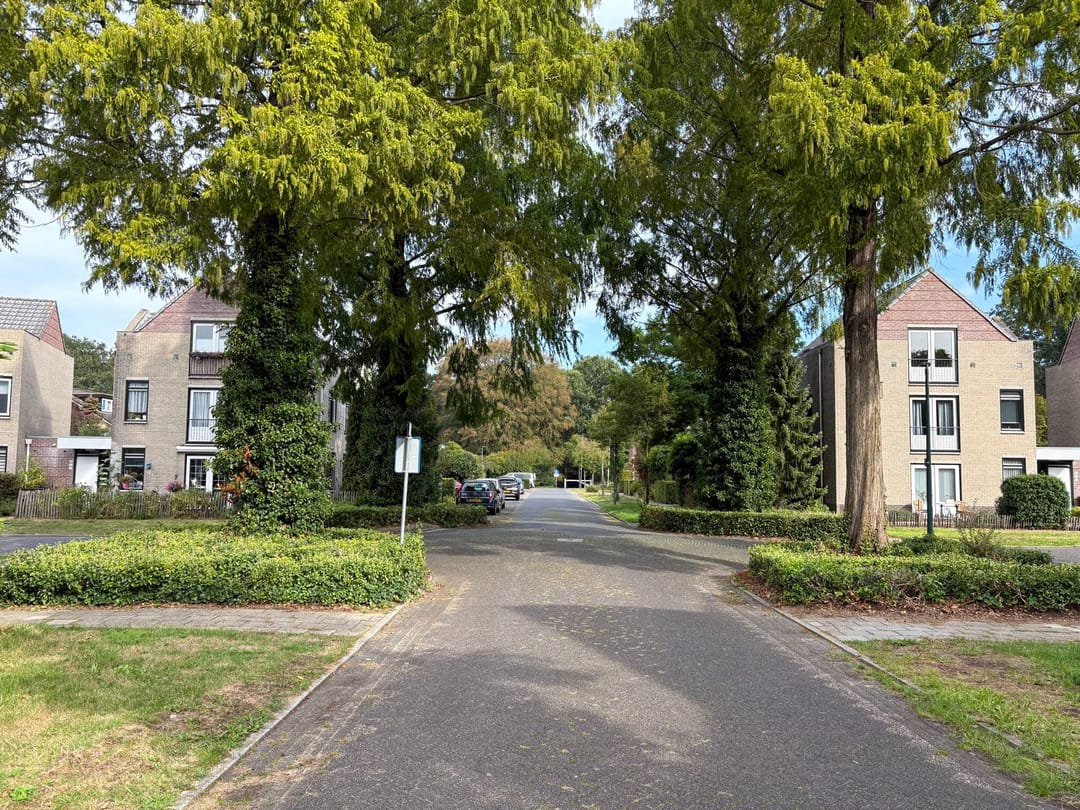 Foto 32 van Groenlinglaan 88