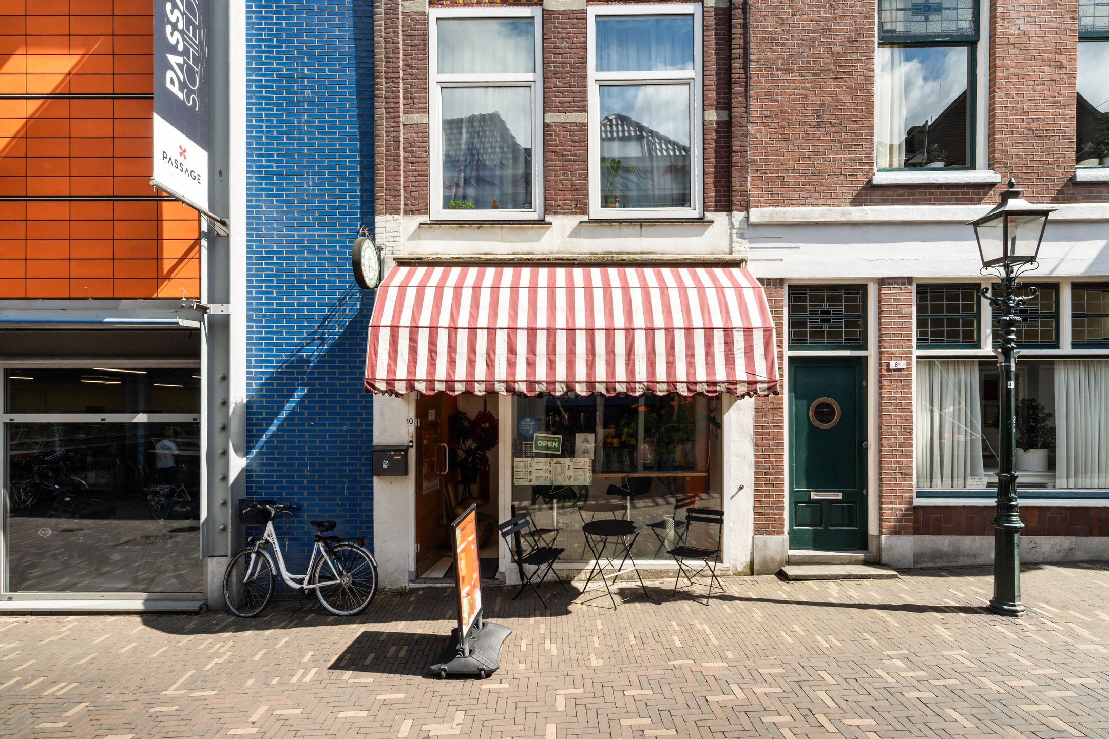 Foto 3 van Broersveld 10