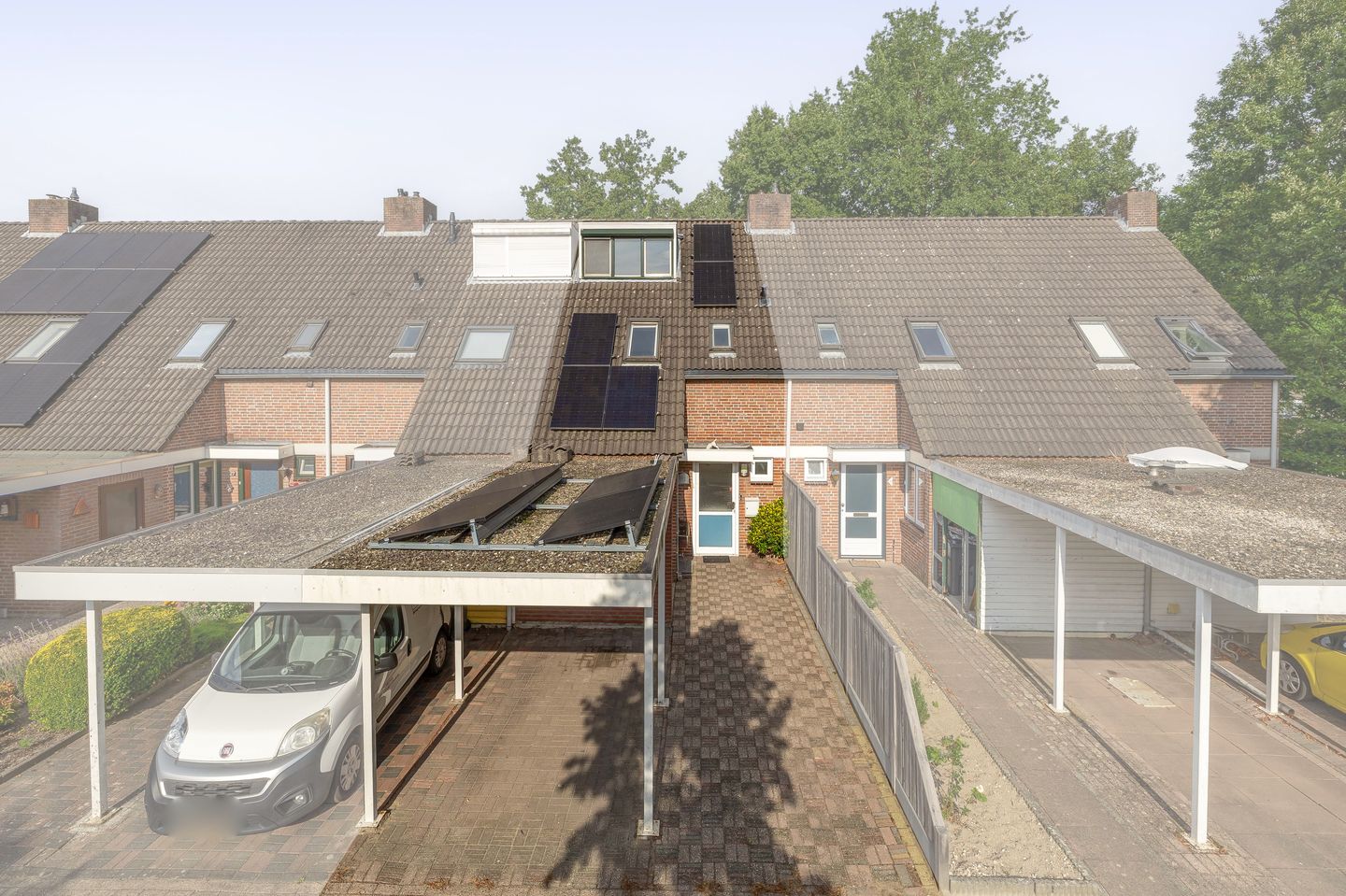 Photo 1 of Postiljonhof 31