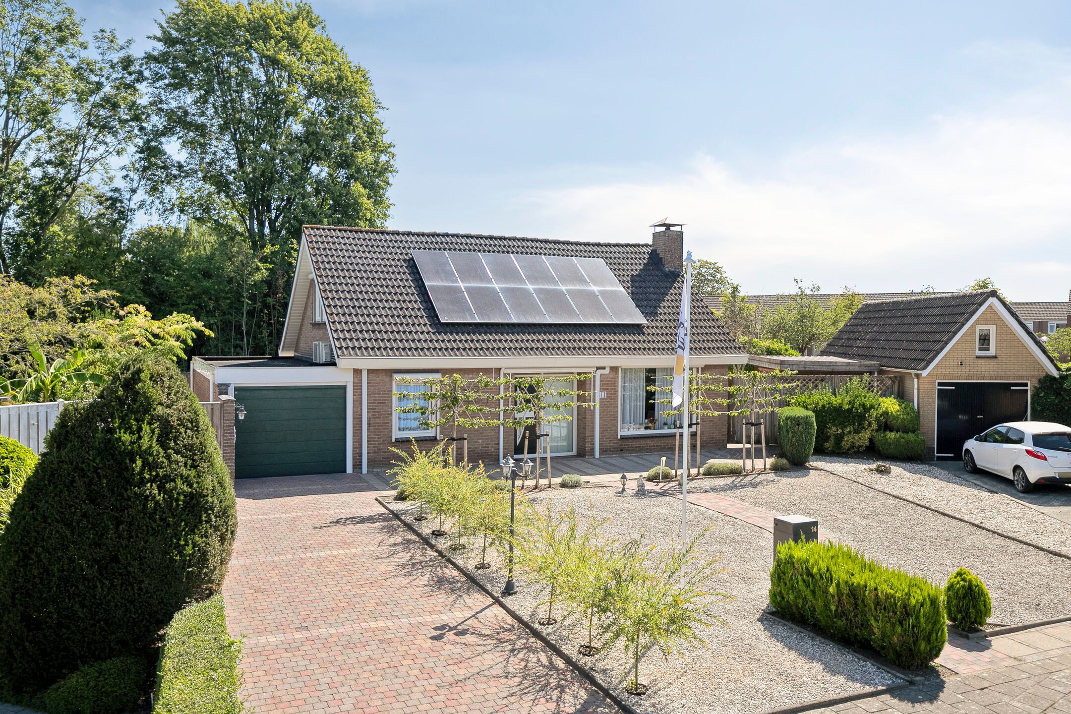 Leeuwerikstraat 14 