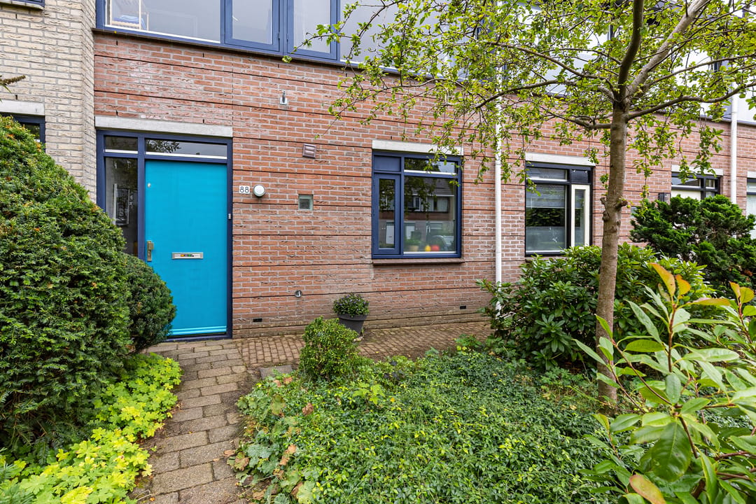 Foto 7 van Groenlinglaan 88