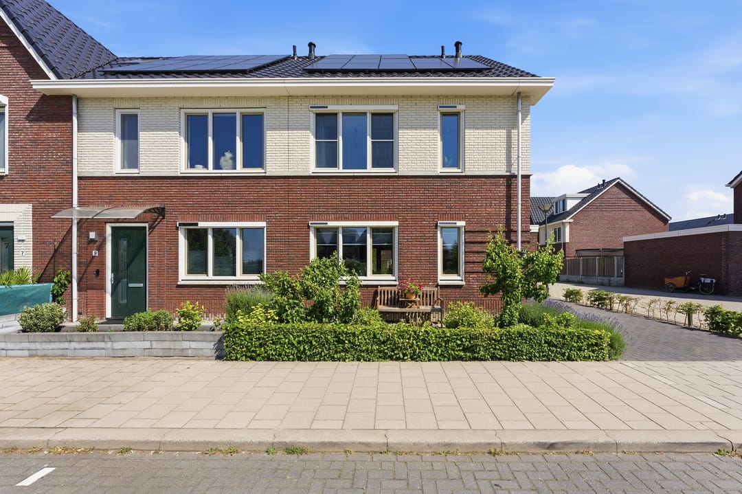 Foto 46 van Nouchka Fontijnpad 1