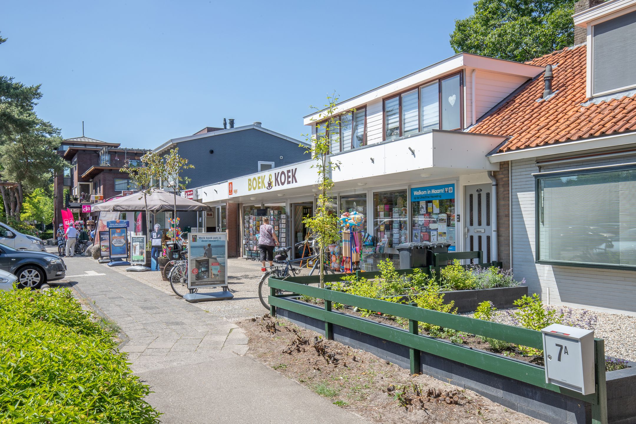 Foto 45 van Groenlinglaan 88