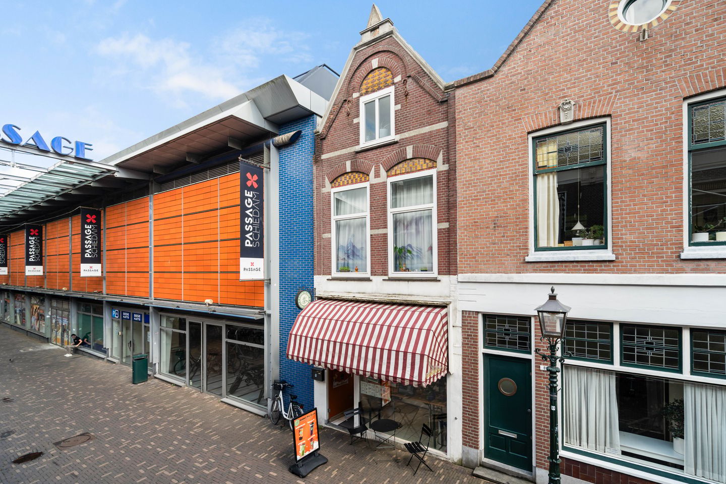Foto 1 van Broersveld 10