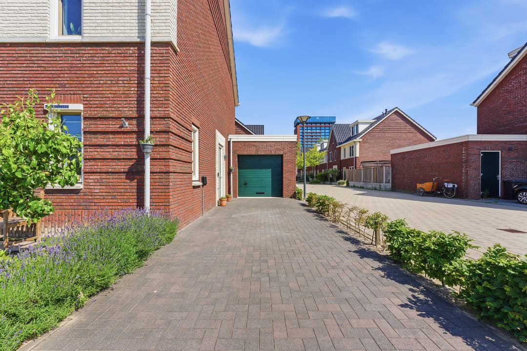Foto 43 van Nouchka Fontijnpad 1