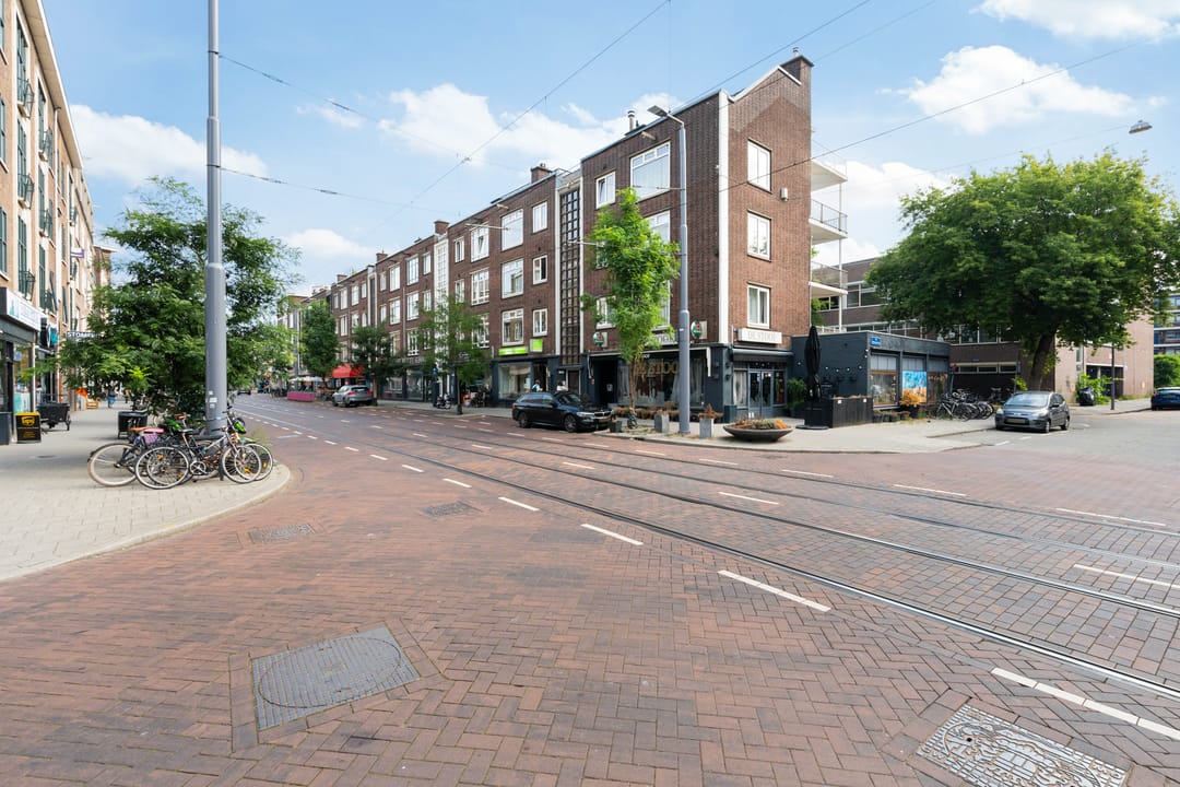 Foto 52 van Jonker Fransstraat 98-B