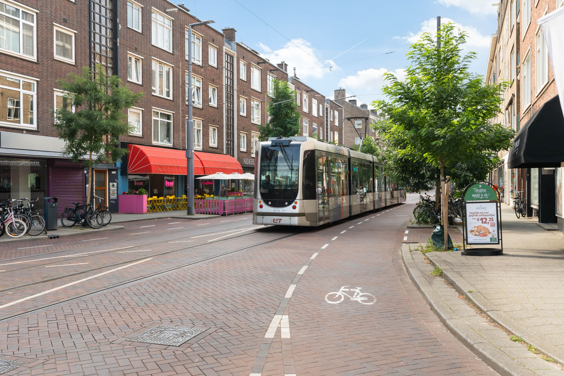 Foto 45 van Jonker Fransstraat 98-B