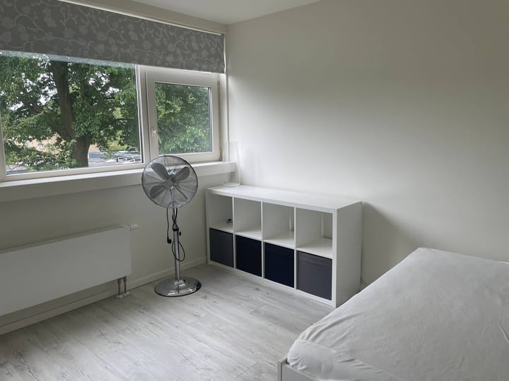 Foto 4 van Moldau 12