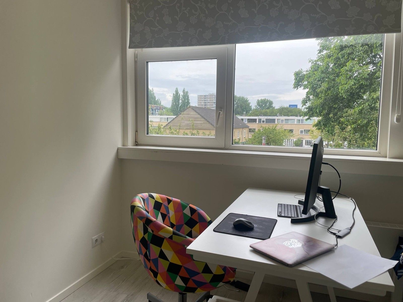 Moldau 12 Amstelveen