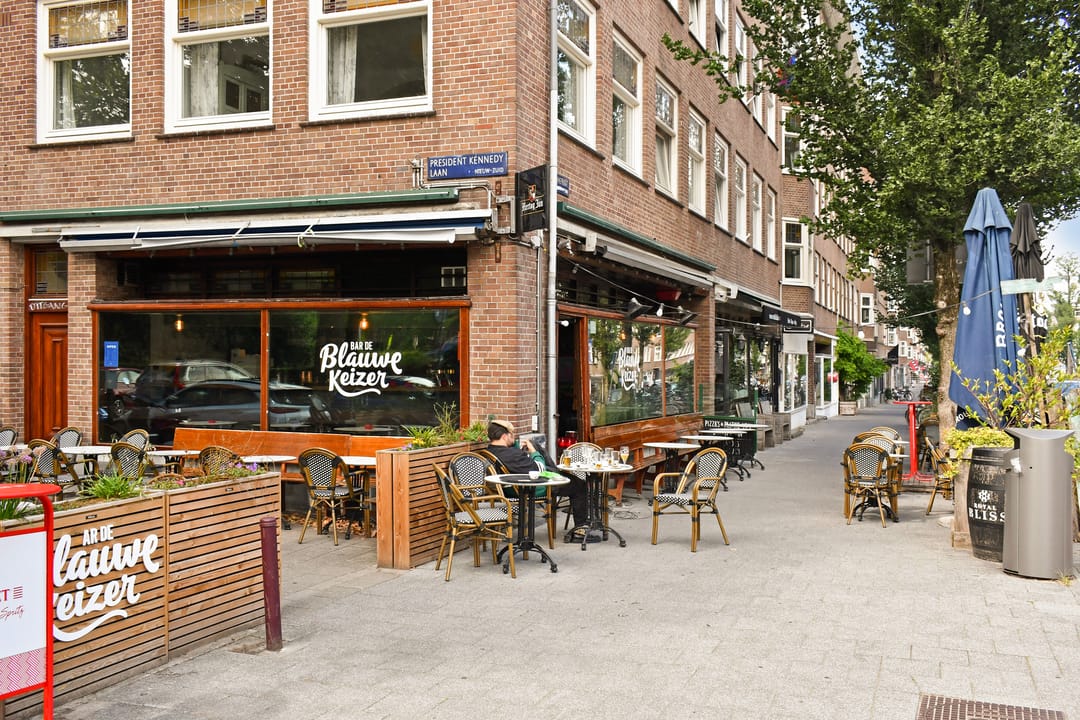 Foto 31 van Kinderdijkstraat 70-1