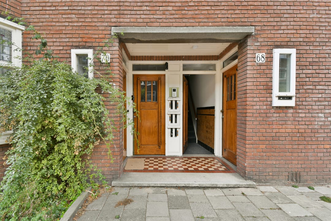 Foto 8 van Kinderdijkstraat 70-1