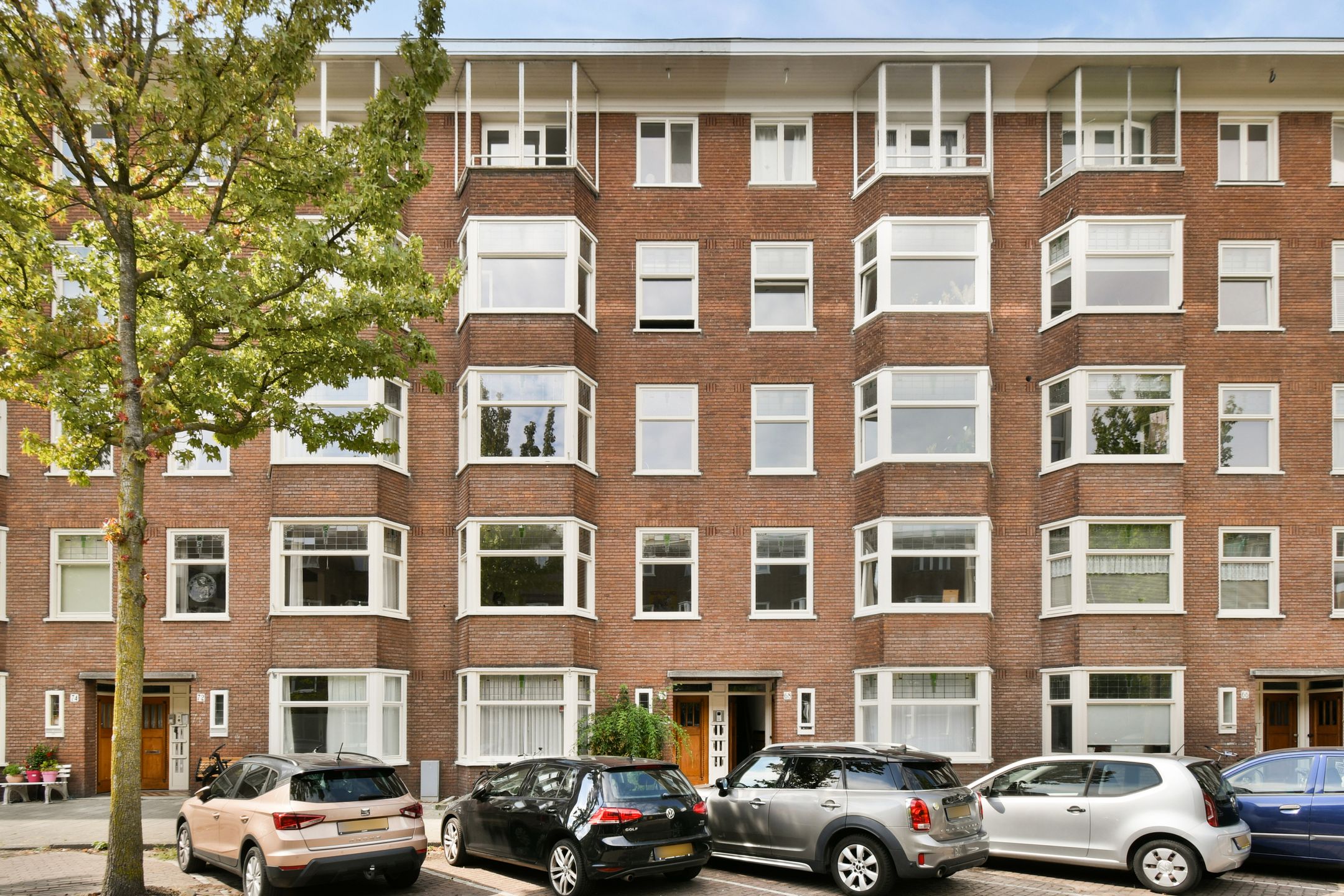 Foto 6 van Kinderdijkstraat 70-1