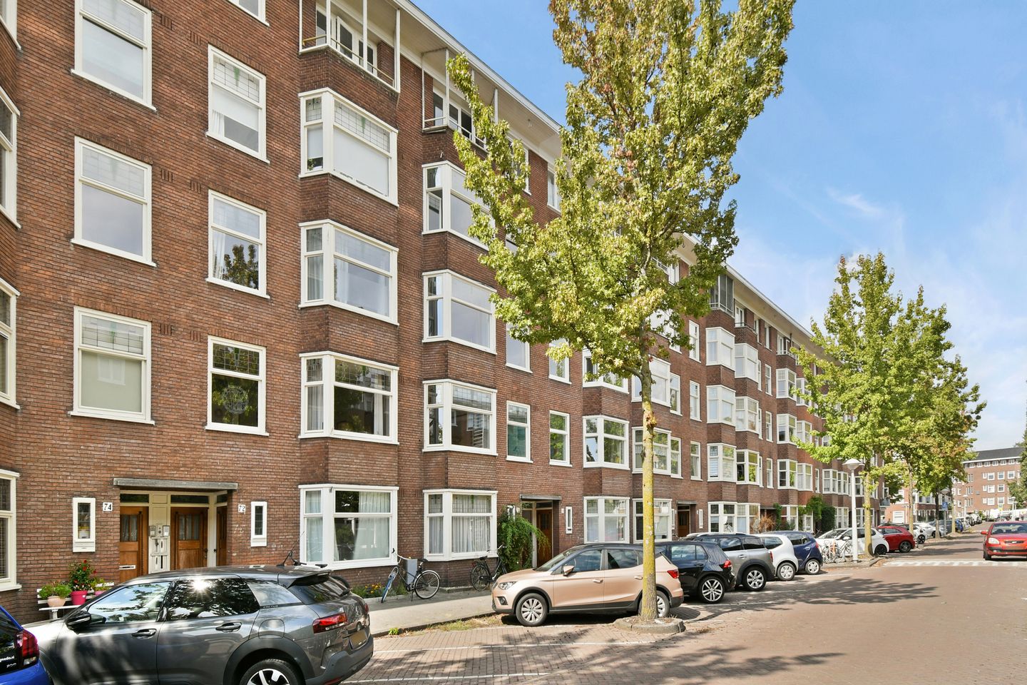 Foto 25 van Kinderdijkstraat 70-1