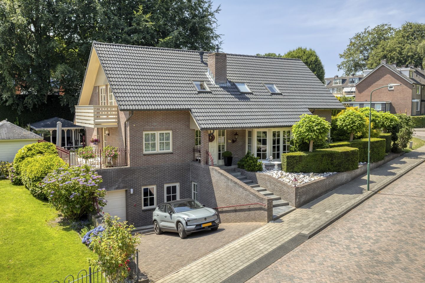Foto 1 van Beukenlaan 70-A
