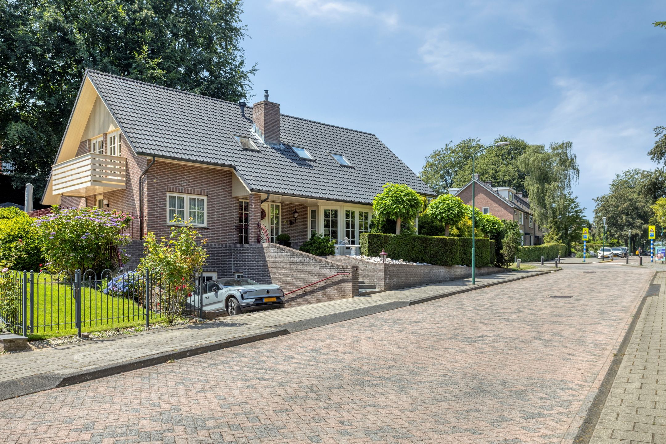 Foto 42 van Beukenlaan 70-A