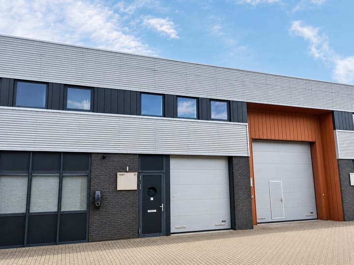 Vaart 33, Gorinchem