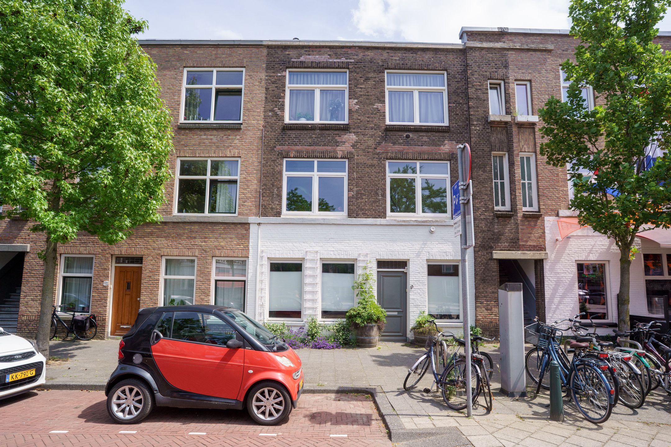 Stuyvesantstraat 7 
