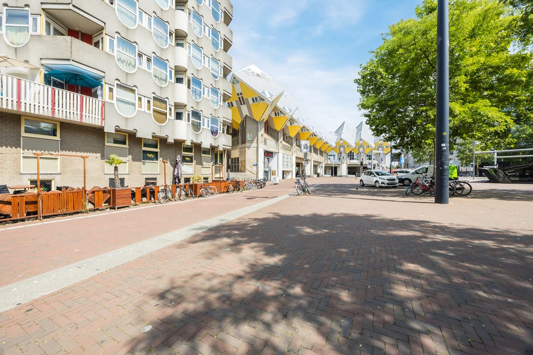 Foto 58 van Mariniersweg 76-E