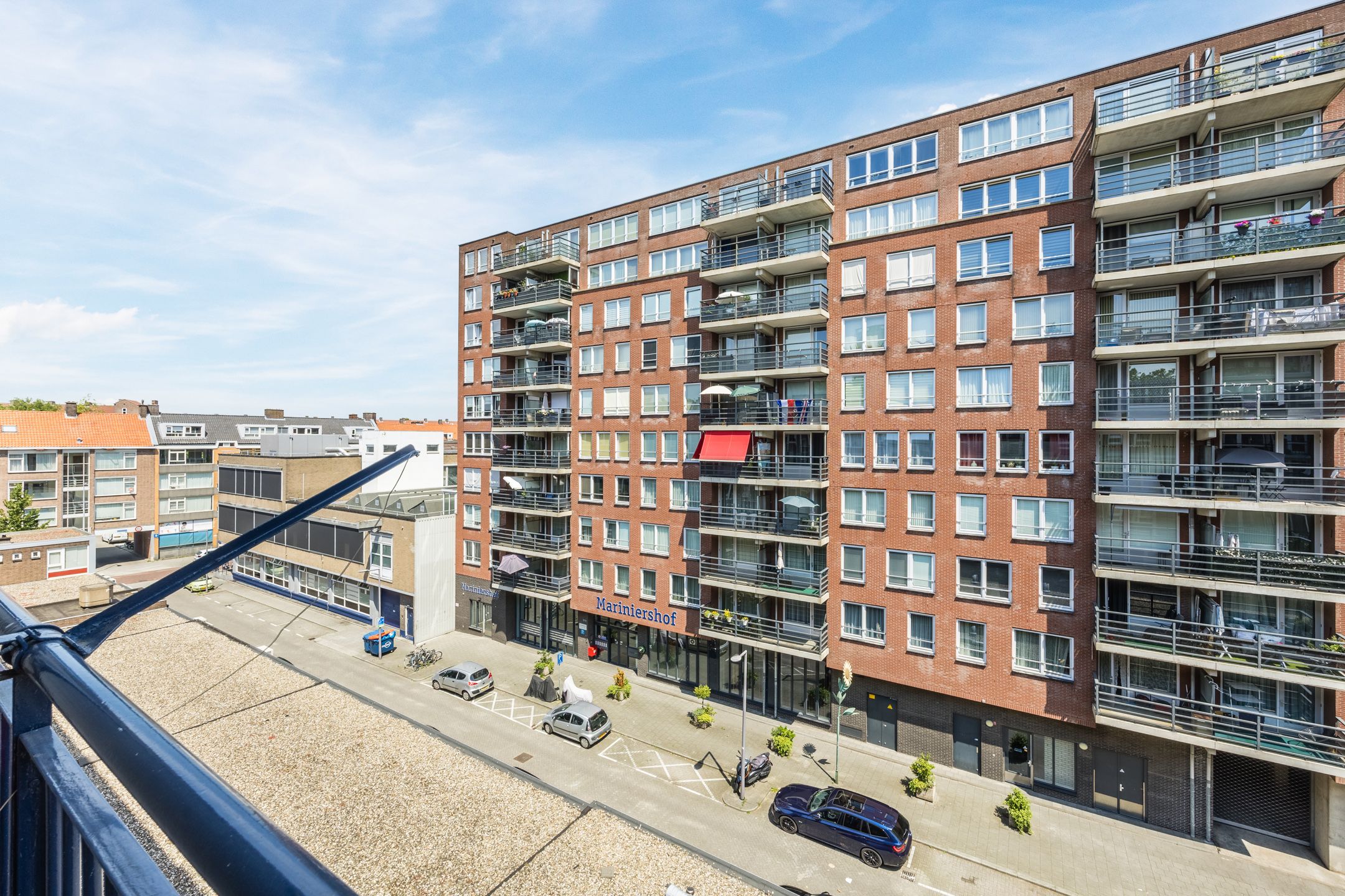 Foto 15 van Mariniersweg 76-E