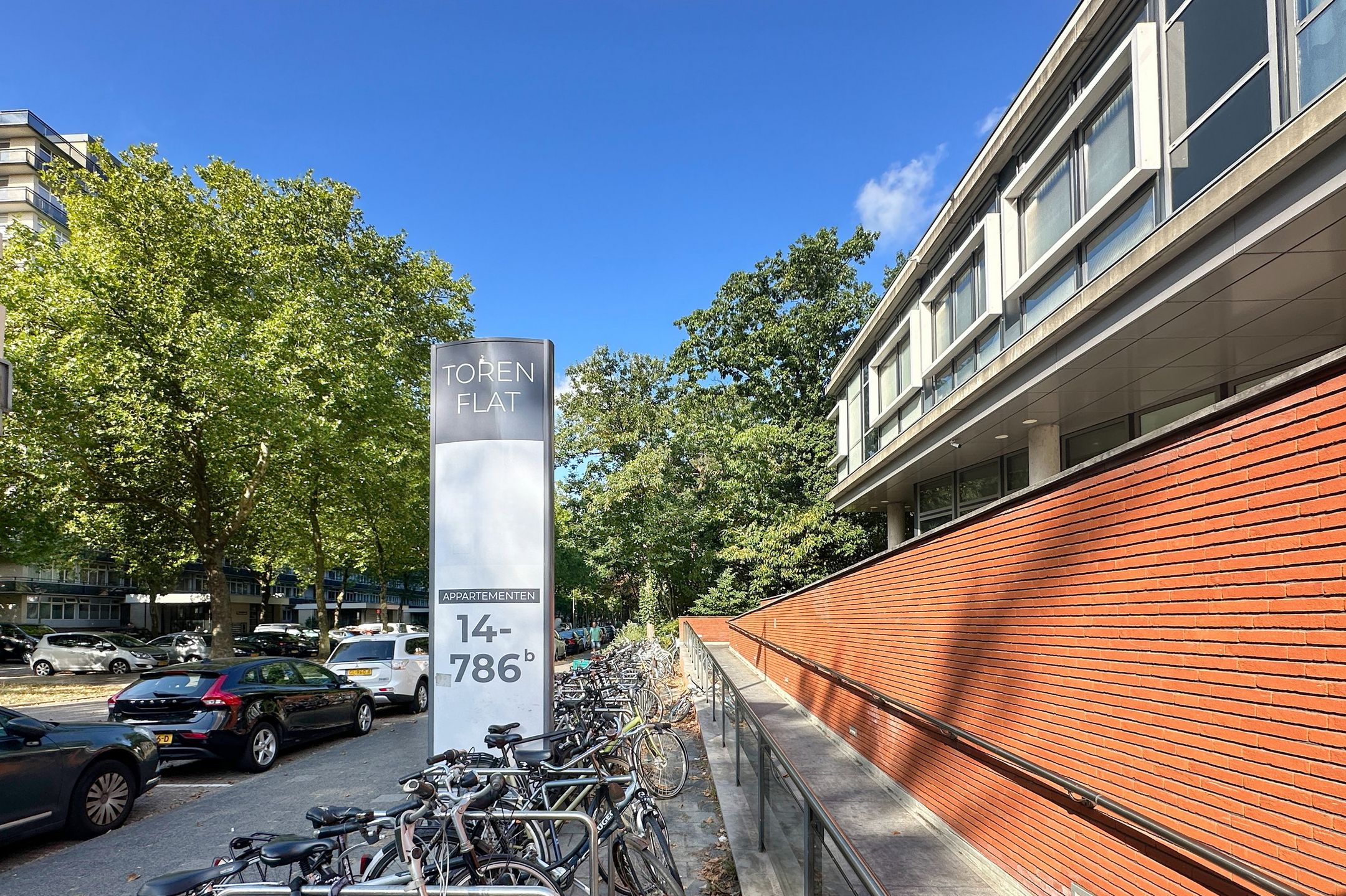 Photo 6 of Laan van Vollenhove 180