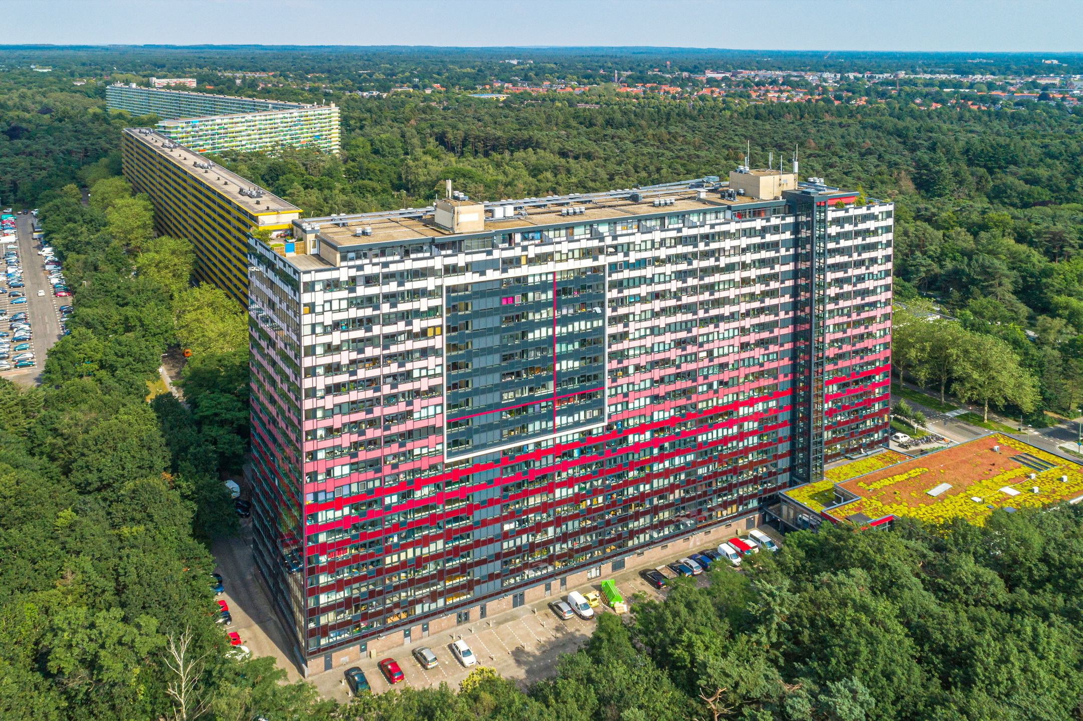 Laan van Vollenhove 180