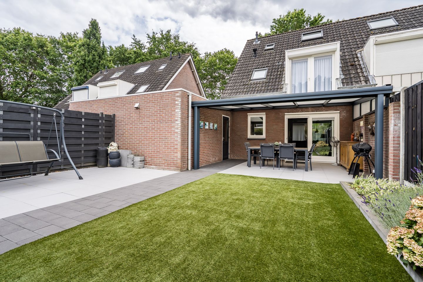 Foto 4 van Leliestraat 17