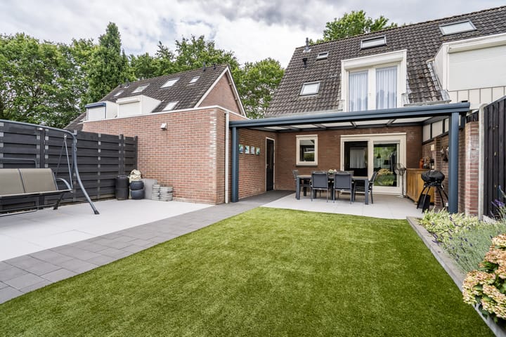 Foto 4 van Leliestraat 17