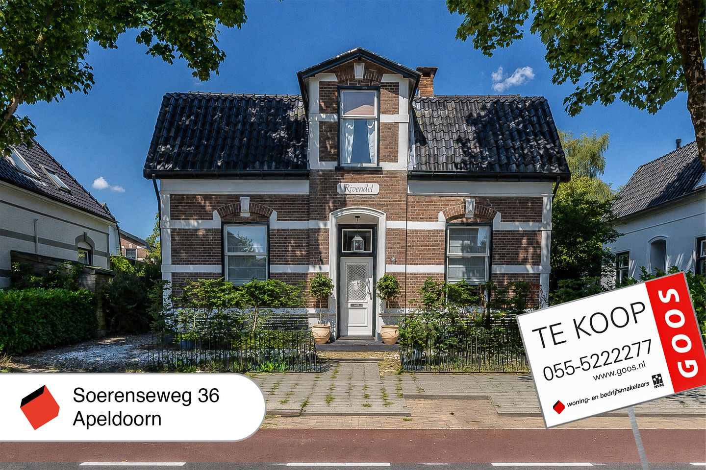Photo 55 of Soerenseweg 36