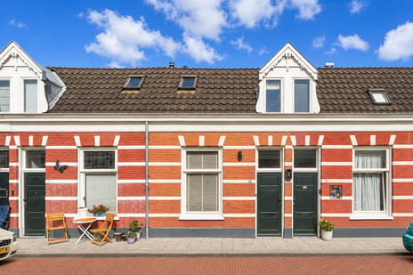 Jacobastraat thumbnail