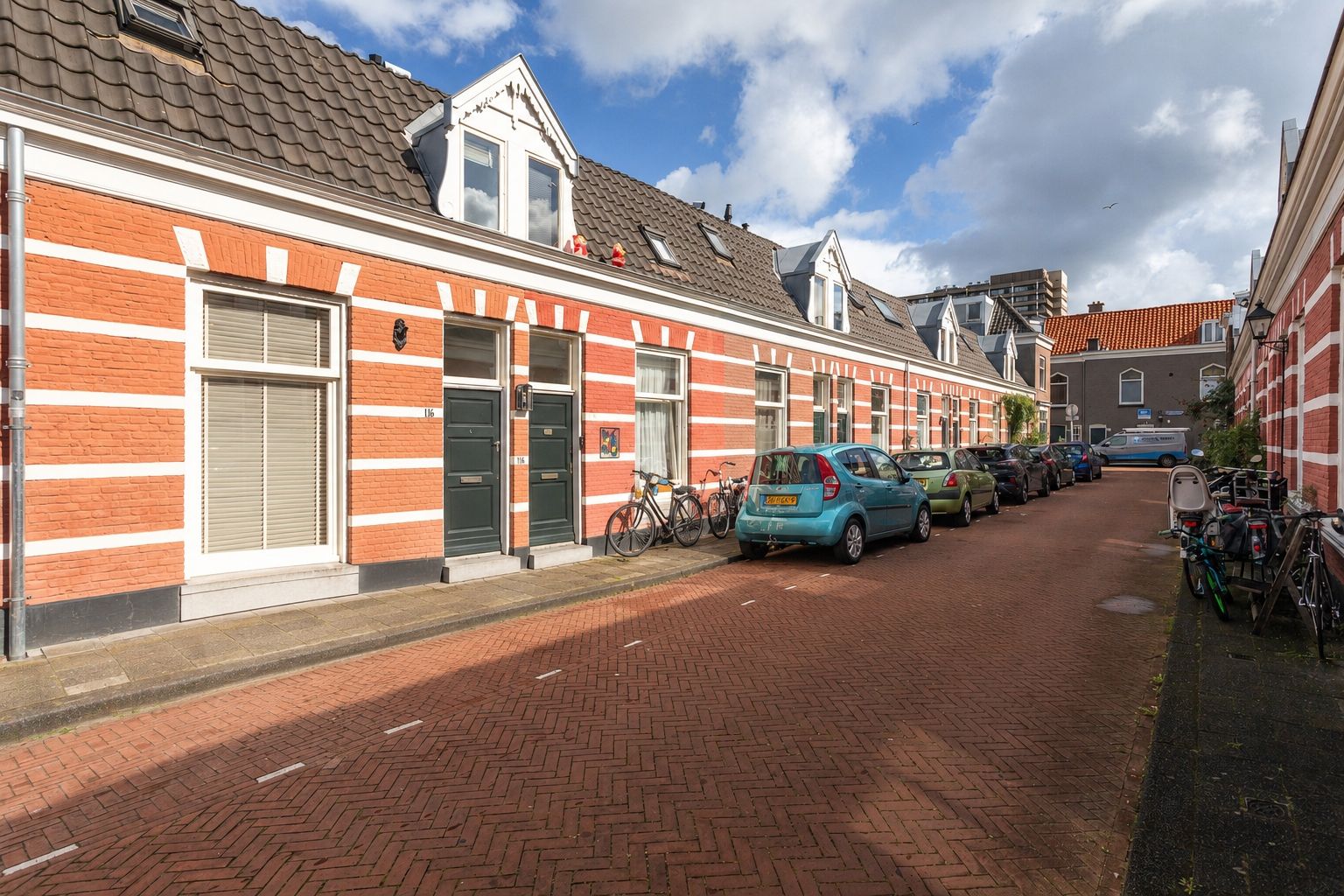 Foto 42 van Jacobastraat 116