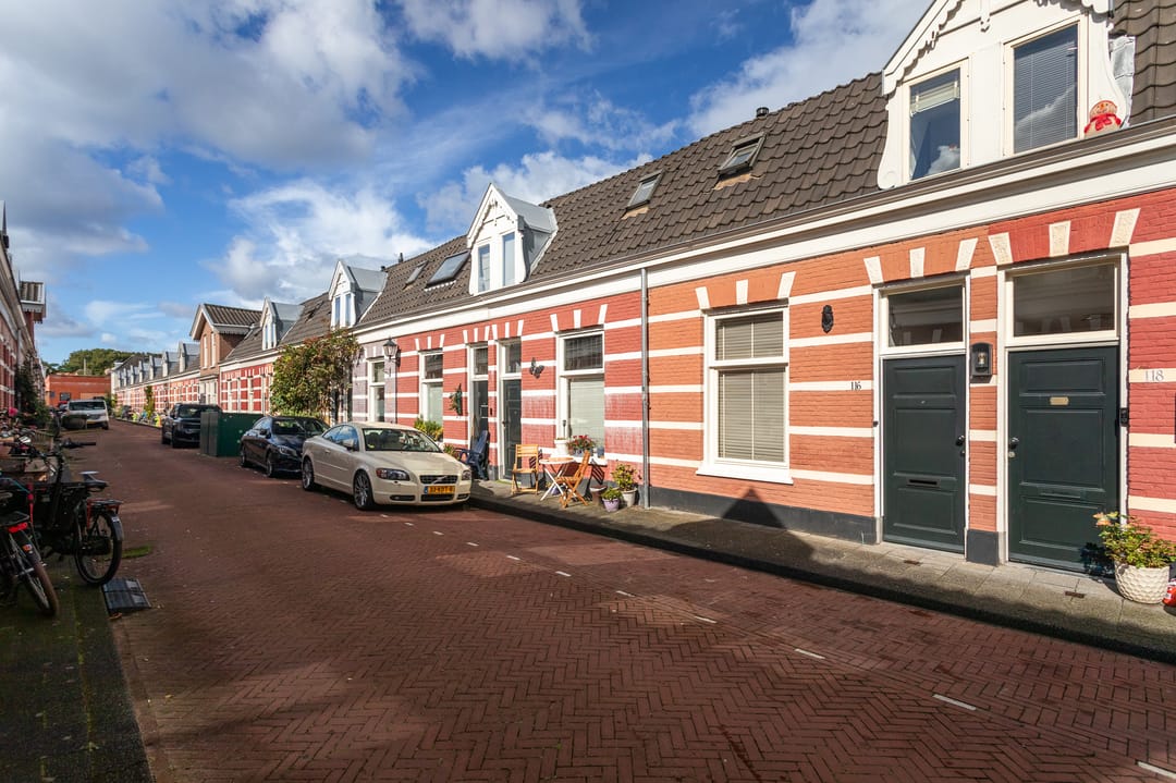 Foto 41 van Jacobastraat 116