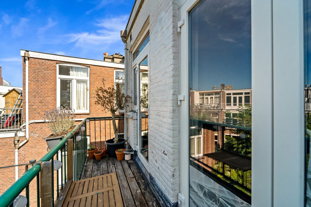 Photo 16 of Dintelstraat 17