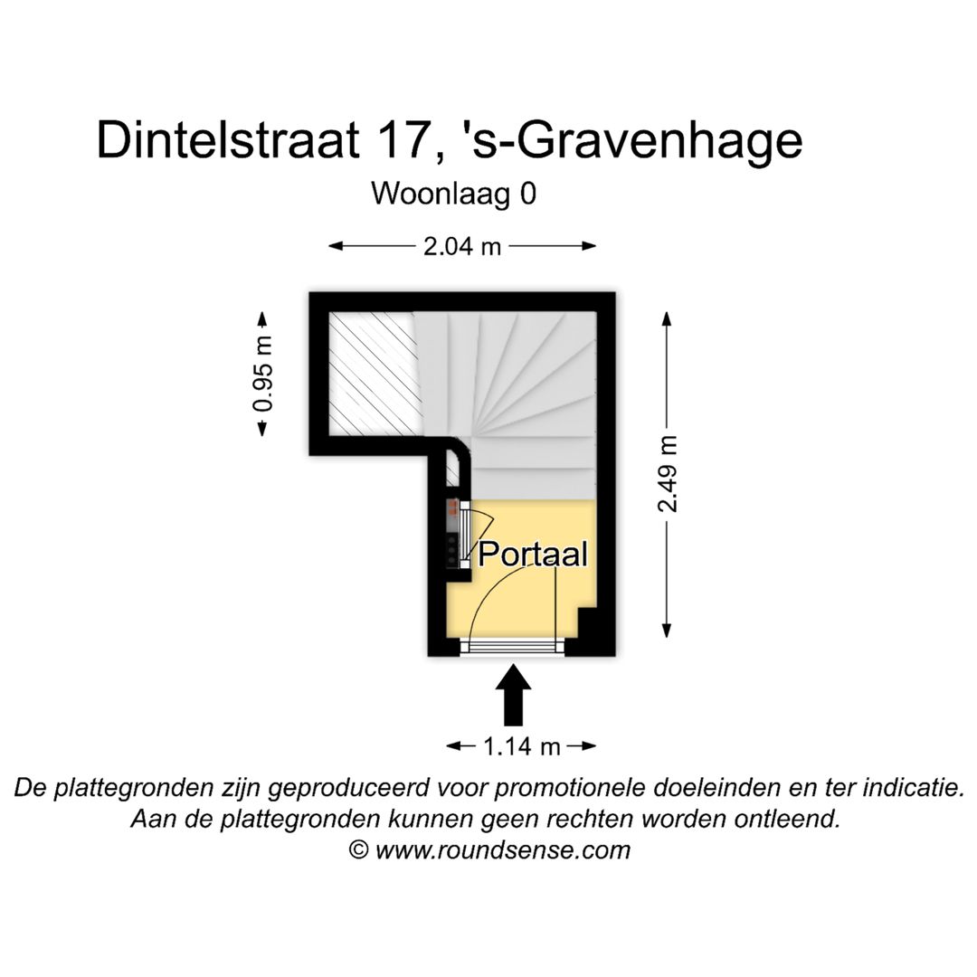 Photo 32 of Dintelstraat 17