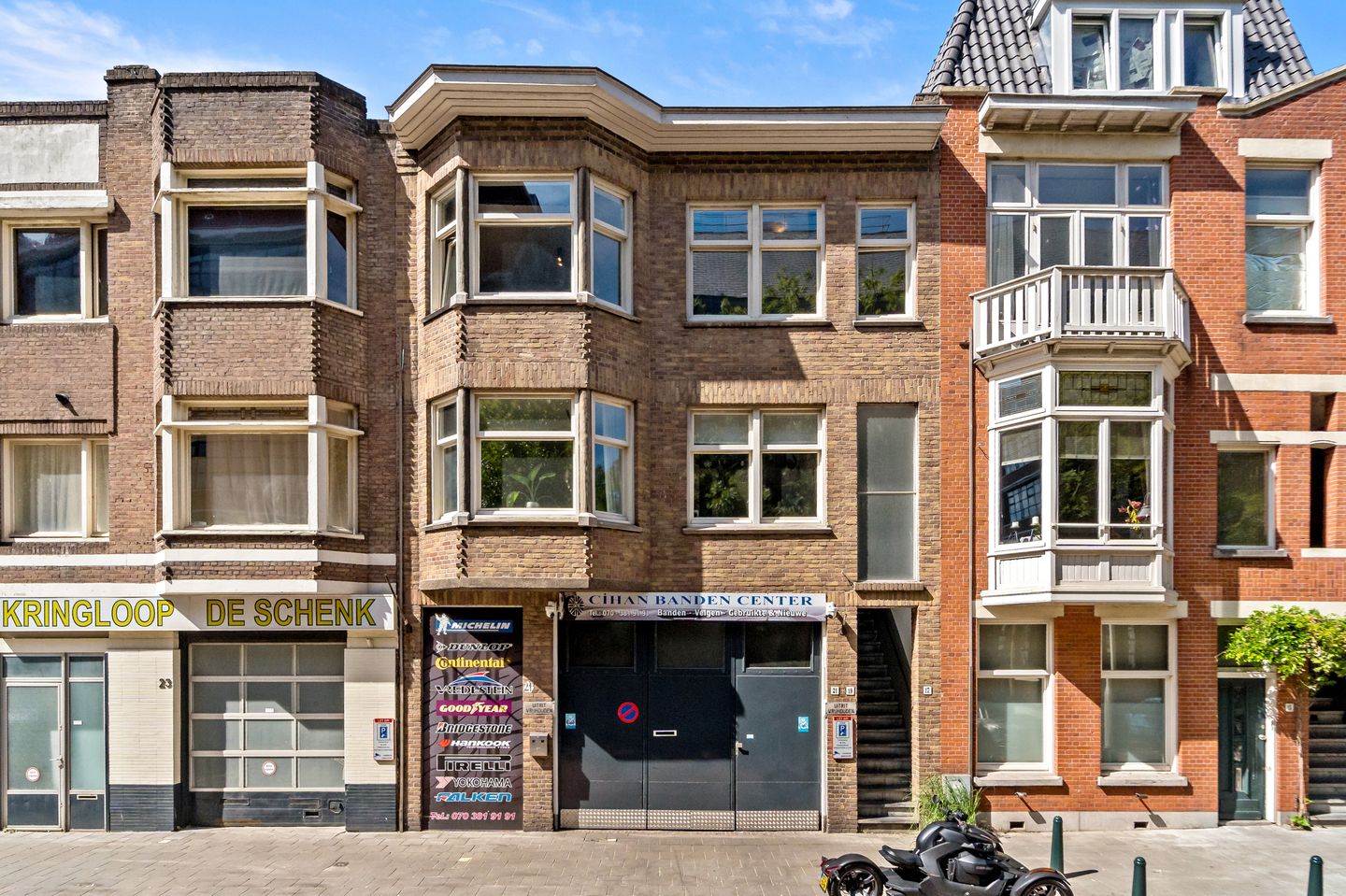 Photo 5 of Dintelstraat 17