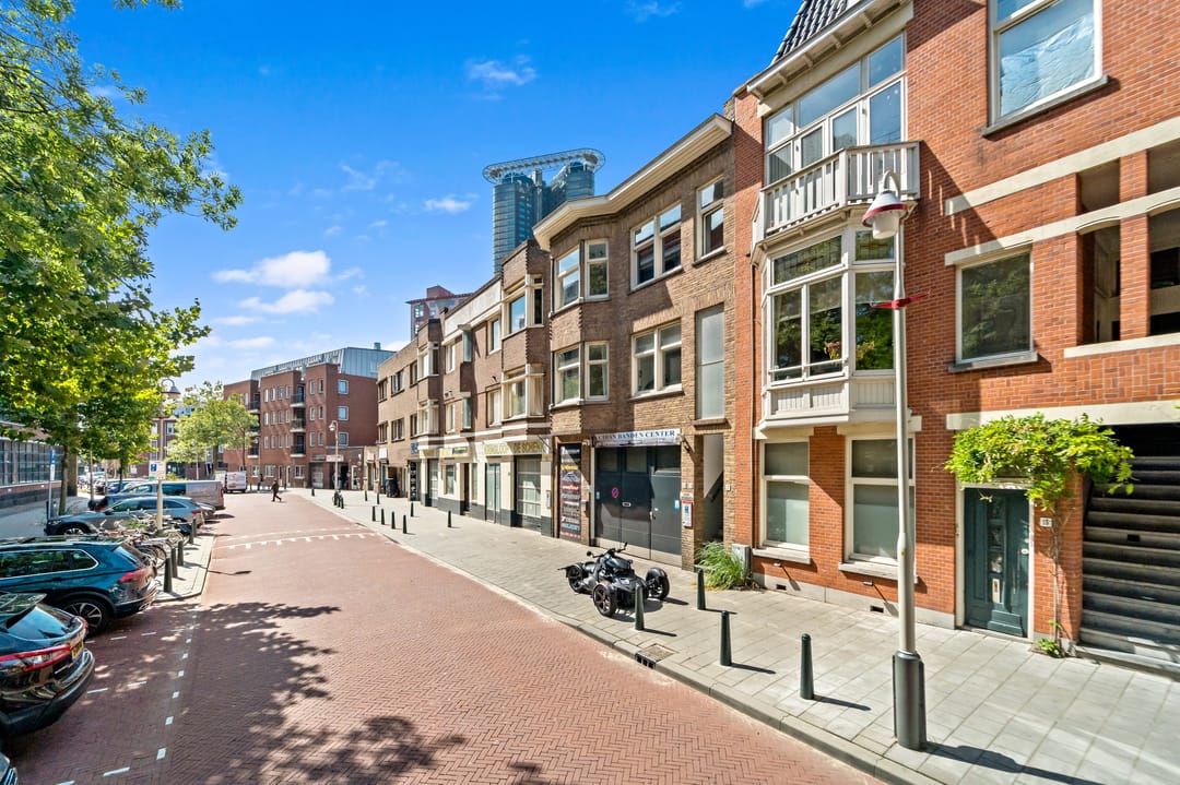 Photo 7 of Dintelstraat 17