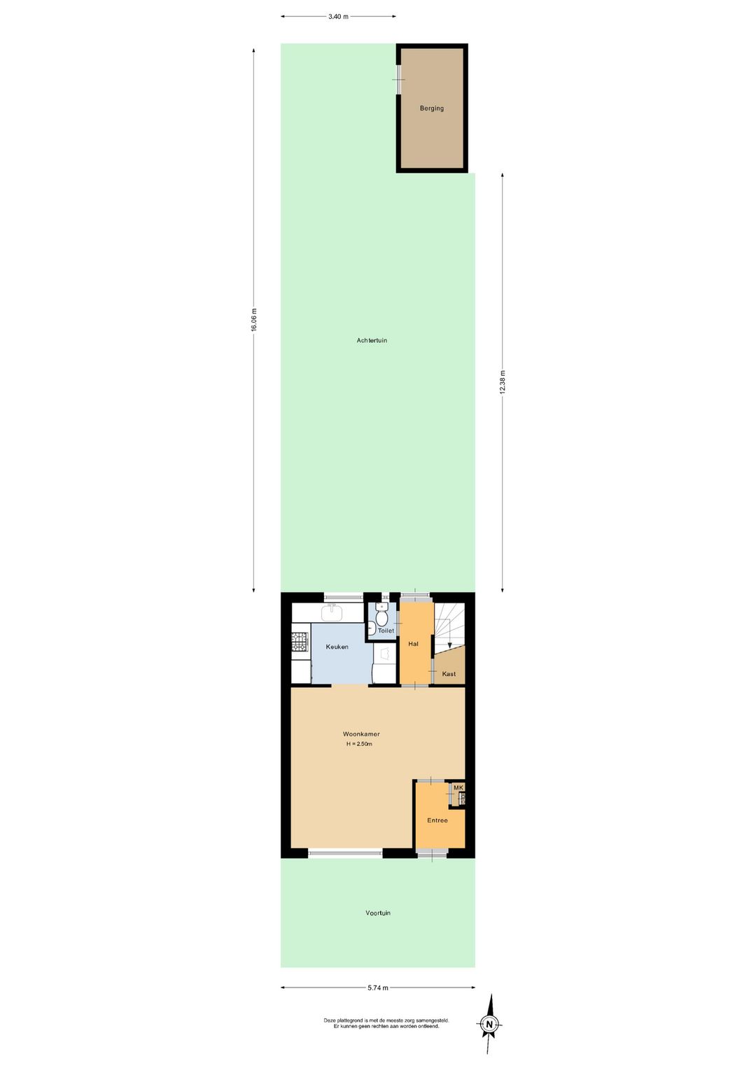 Foto 41 van Pimpelmees 24