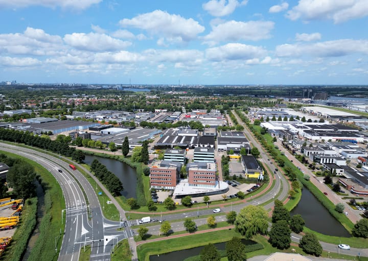 Ridderpoort 31, Ridderkerk