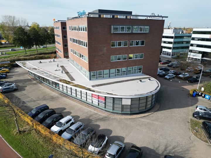 Ridderpoort 31, Ridderkerk