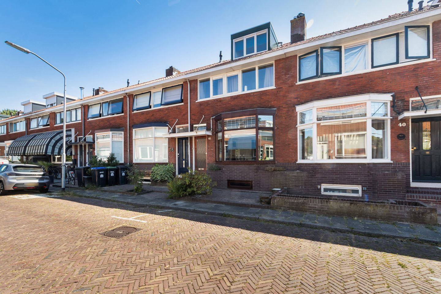 Foto 1 van Floresstraat 38