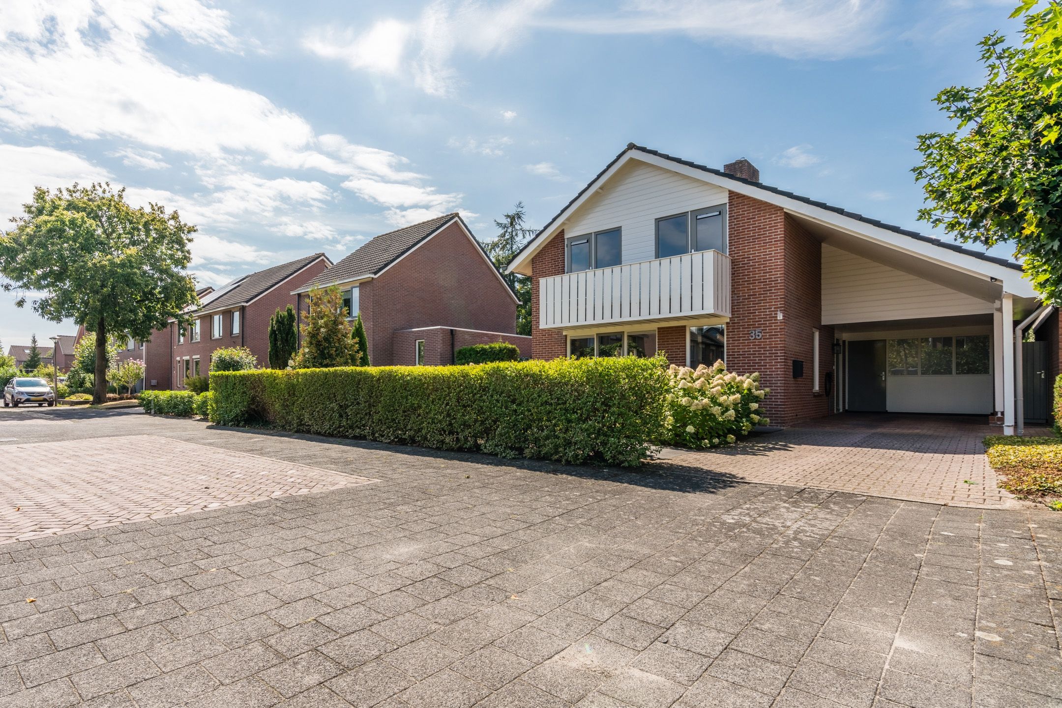 Photo 51 of Bovenmaat 35