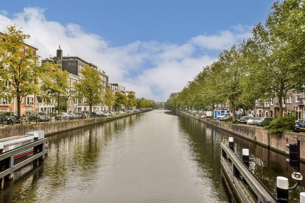 Foto 42 van Baarsstraat 7-3