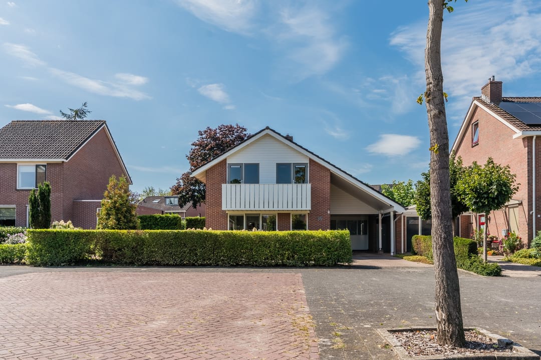 Photo 52 of Bovenmaat 35
