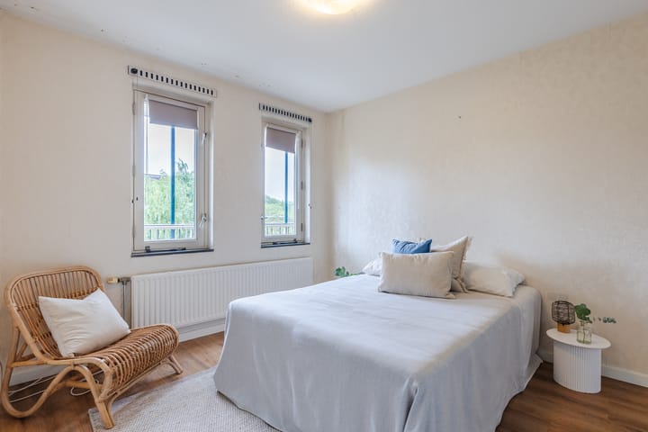 Appartement te koop: Praterlaan 42, Amsterdam