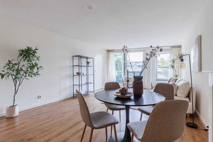 Appartement te koop: Praterlaan 42, Amsterdam