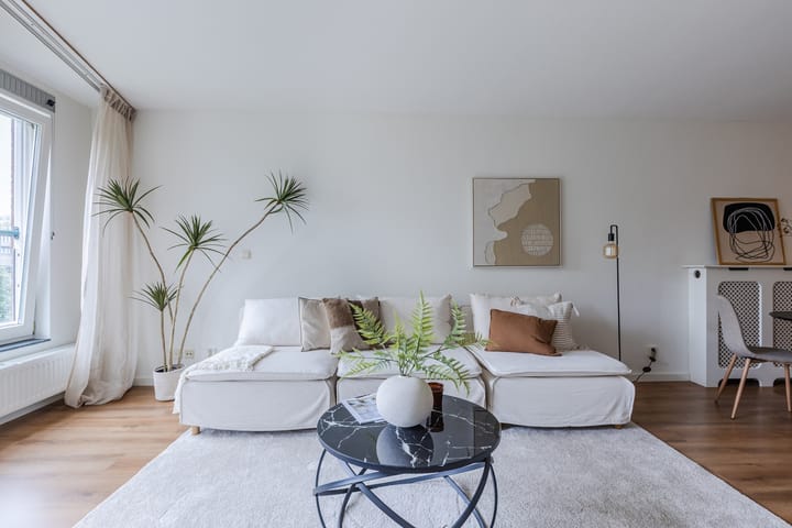 Appartement te koop: Praterlaan 42, Amsterdam