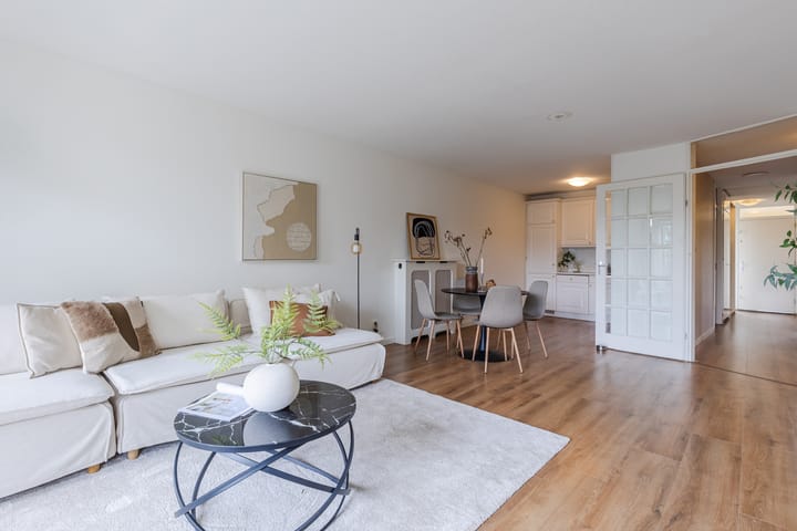 Appartement te koop: Praterlaan 42, Amsterdam