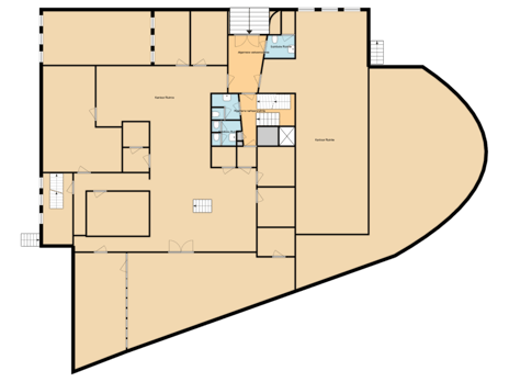 Bekijk plattegrond